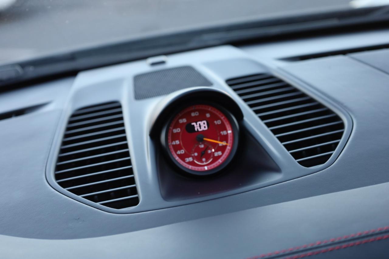 Porsche 911 GT3 2016