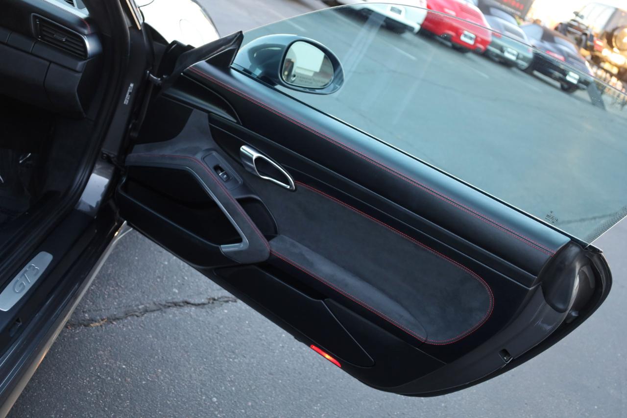 Porsche 911 GT3 2016