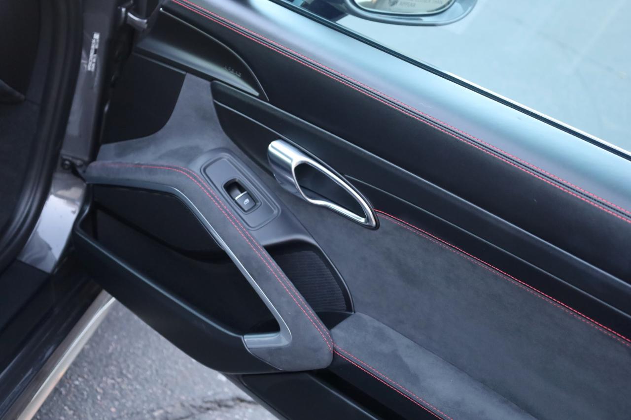 Porsche 911 GT3 2016