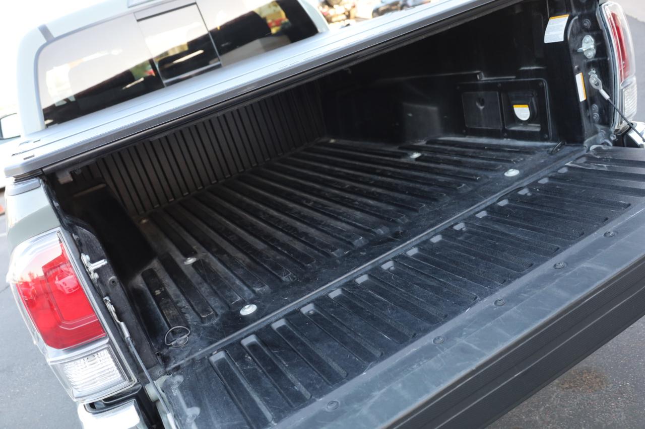 Toyota Tacoma TRD Offroad Dbl Cab 4WD V6 at 2023