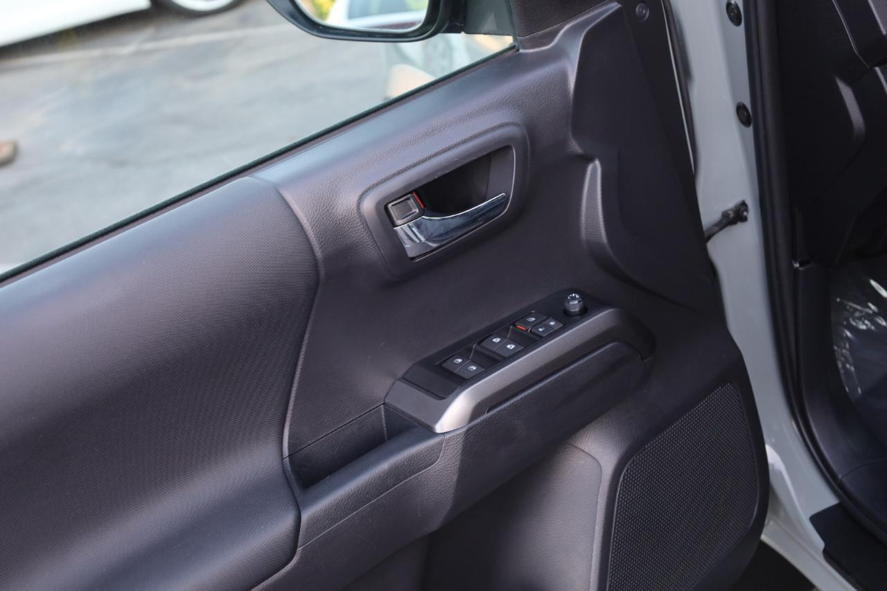 Toyota Tacoma TRD Offroad Dbl Cab 4WD V6 at 2023
