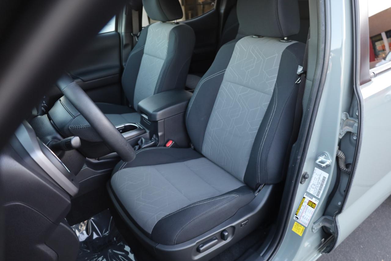 Toyota Tacoma TRD Offroad Dbl Cab 4WD V6 at 2023