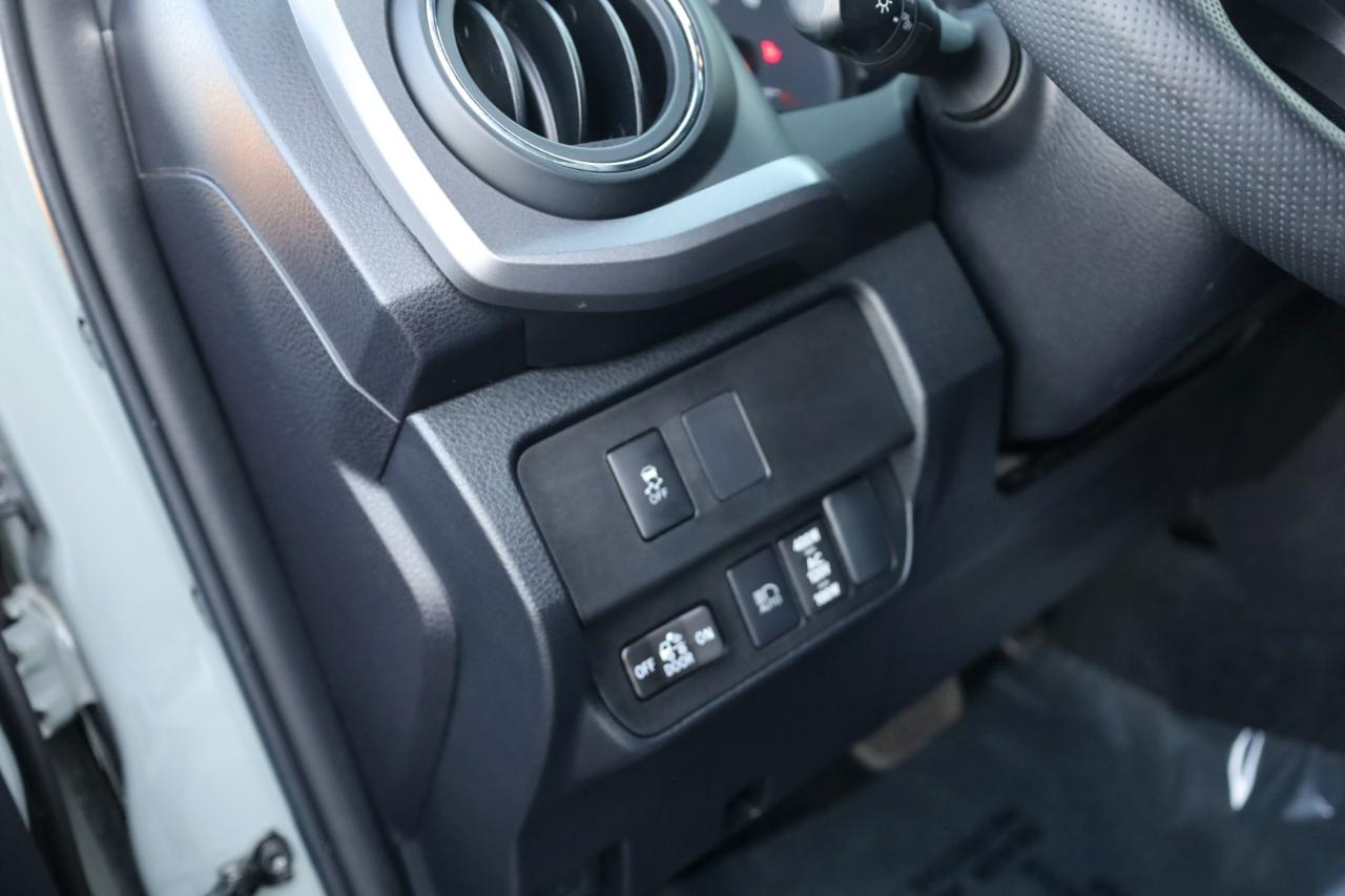 Toyota Tacoma TRD Offroad Dbl Cab 4WD V6 at 2023