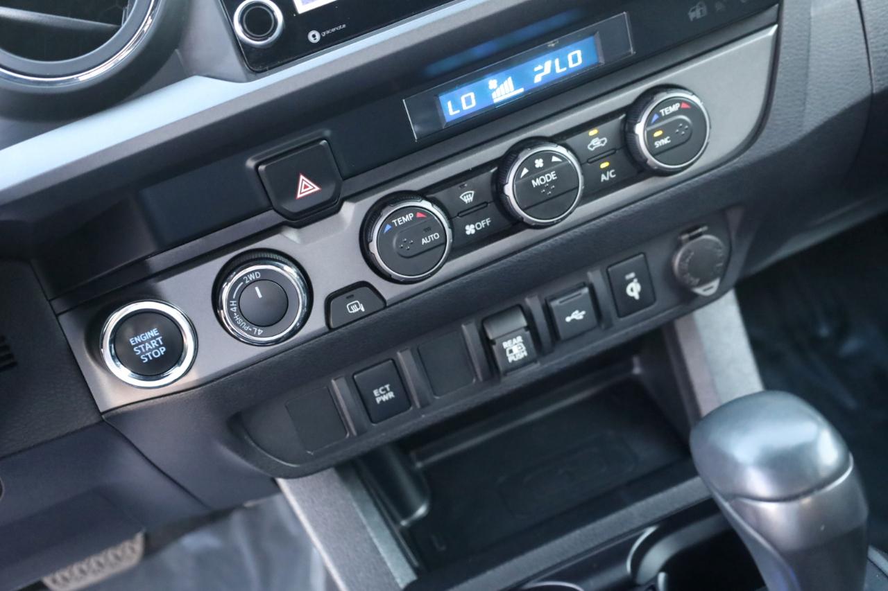 Toyota Tacoma TRD Offroad Dbl Cab 4WD V6 at 2023