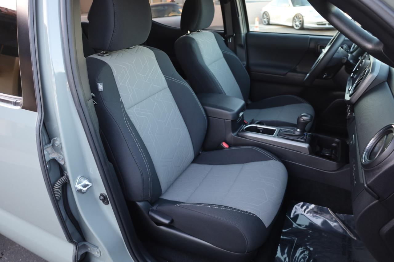 Toyota Tacoma TRD Offroad Dbl Cab 4WD V6 at 2023