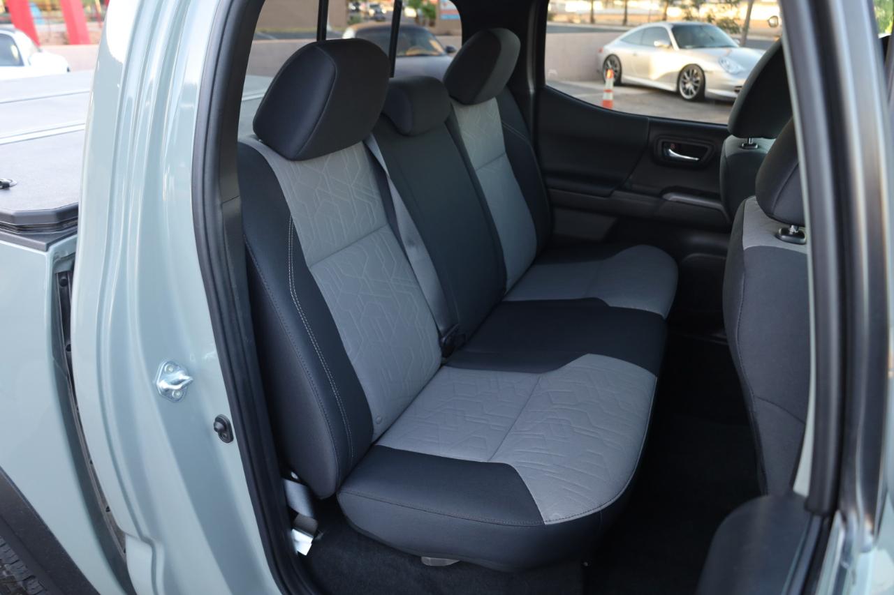 Toyota Tacoma TRD Offroad Dbl Cab 4WD V6 at 2023
