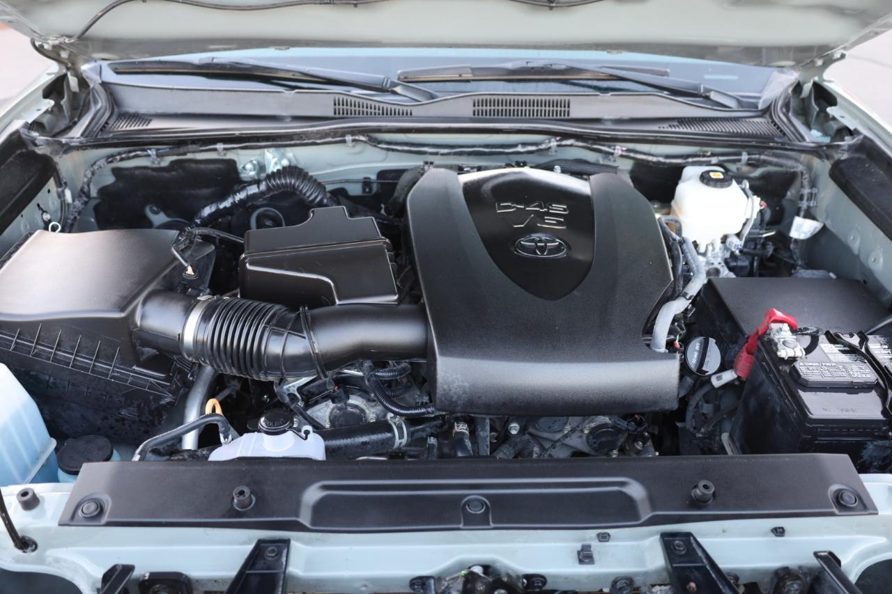 Toyota Tacoma TRD Offroad Dbl Cab 4WD V6 at 2023