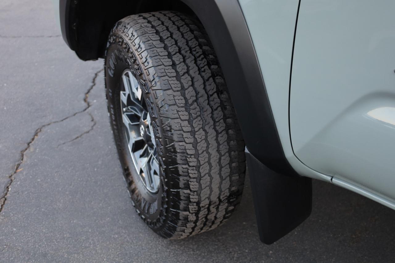 Toyota Tacoma TRD Offroad Dbl Cab 4WD V6 at 2023