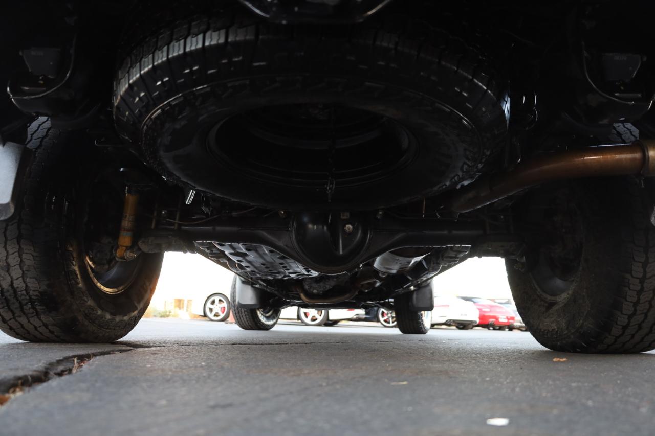 Toyota Tacoma TRD Offroad Dbl Cab 4WD V6 at 2023