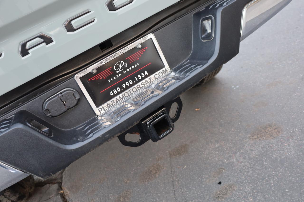 Toyota Tacoma TRD Offroad Dbl Cab 4WD V6 at 2023