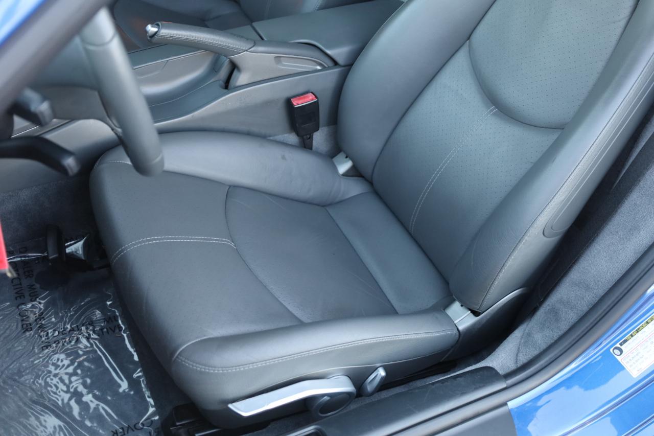 Porsche Cayman S 2007