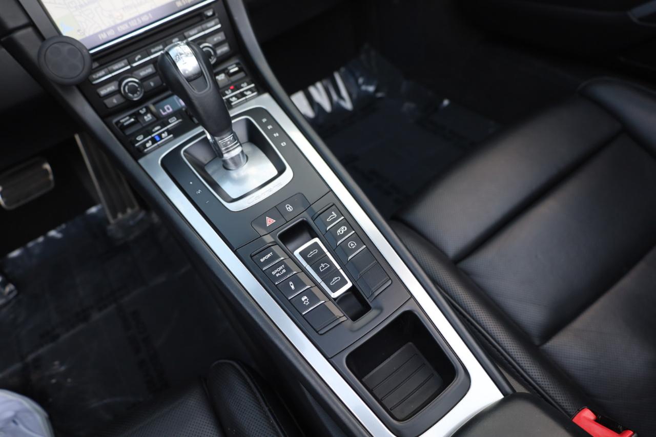 Porsche 911 Carrera S Cabriolet 2014