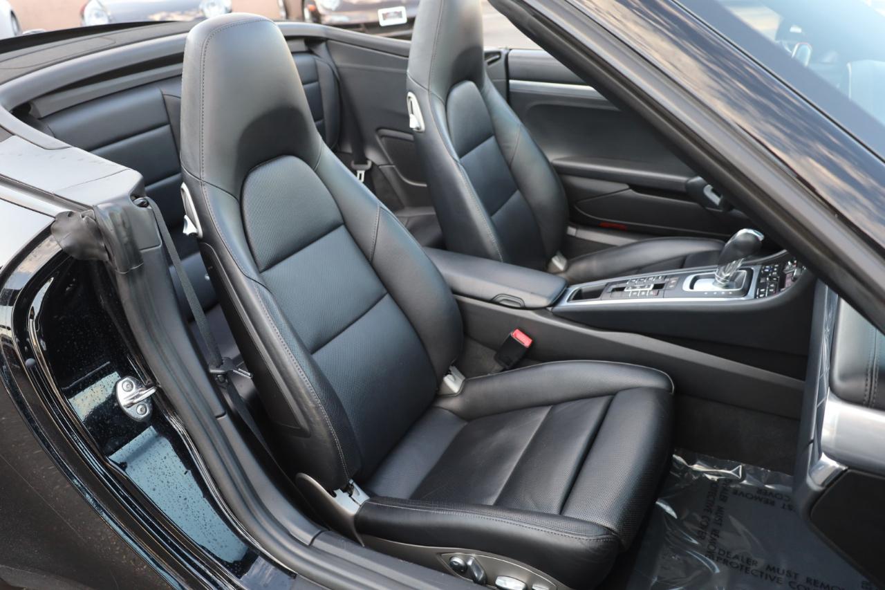 Porsche 911 Carrera S Cabriolet 2014