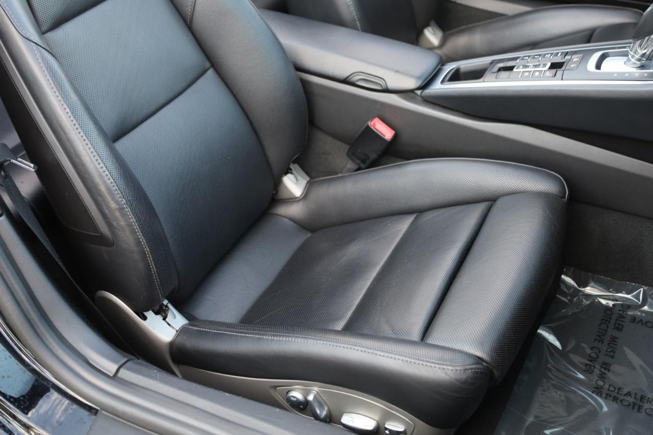 Porsche 911 Carrera S Cabriolet 2014