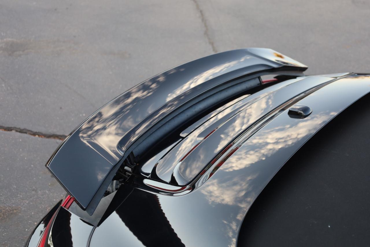 Porsche 911 Carrera S Cabriolet 2014