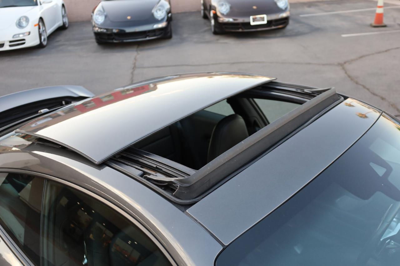 Porsche 911 Carrera 4S Coupe 2017