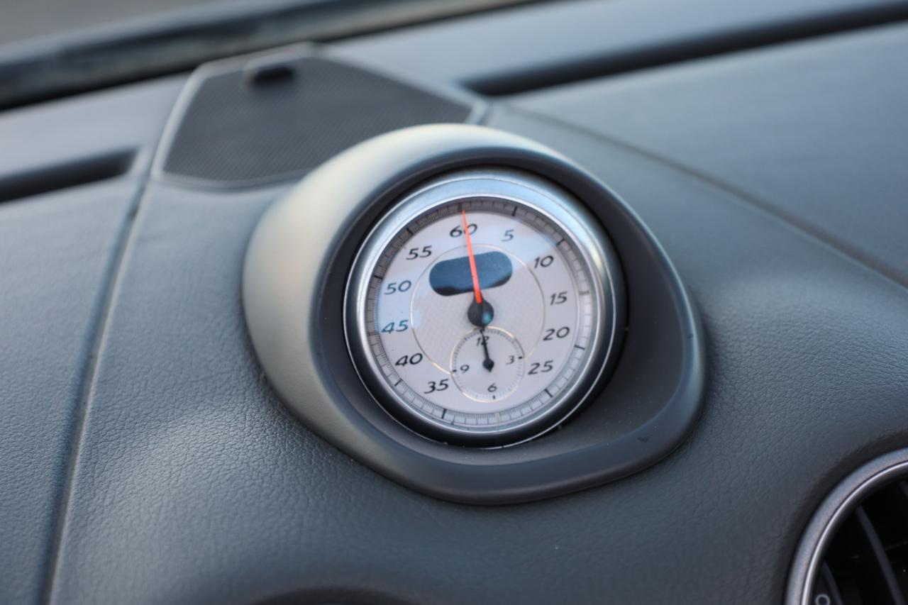 Porsche Boxster S 2006