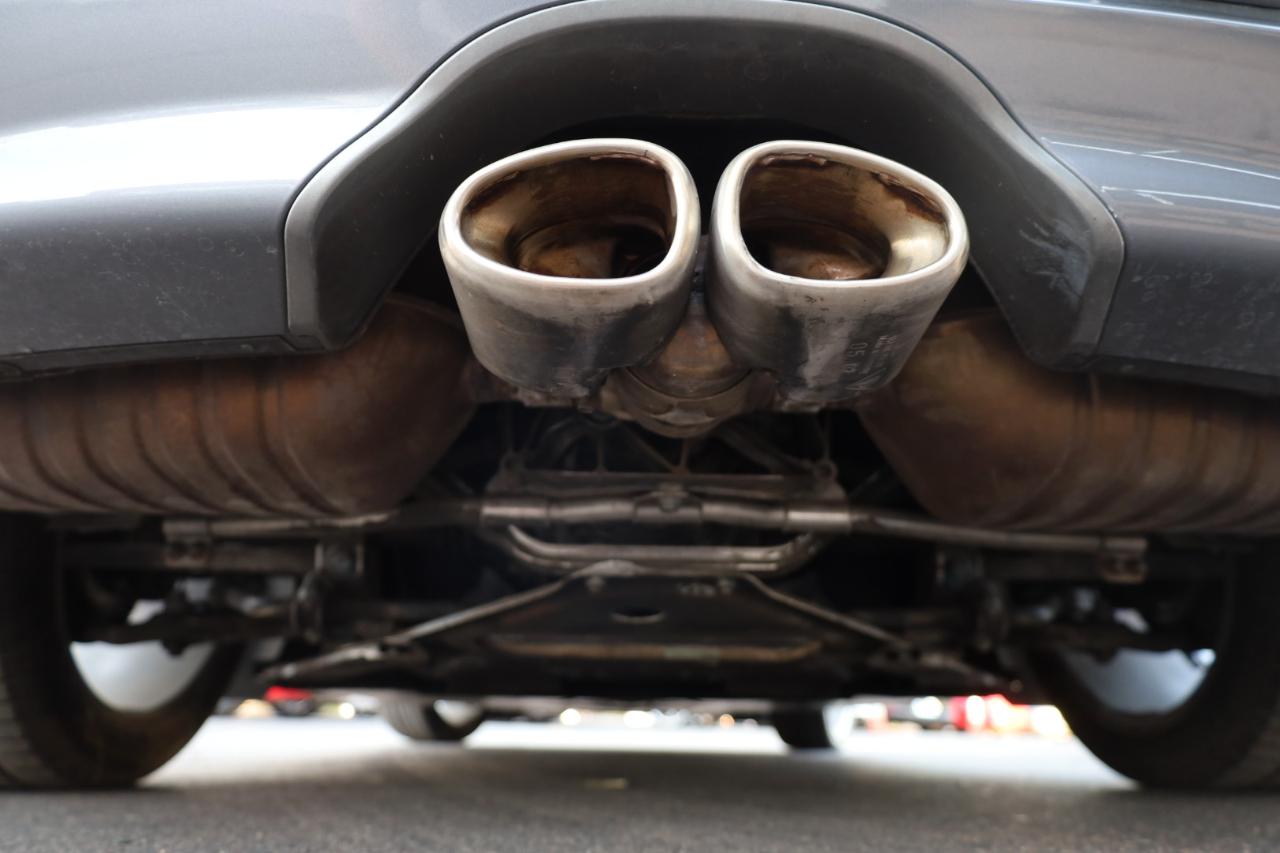 Porsche Boxster S 2006