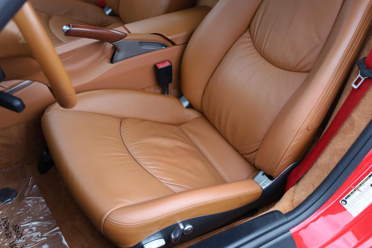 Porsche Cayman S 2006