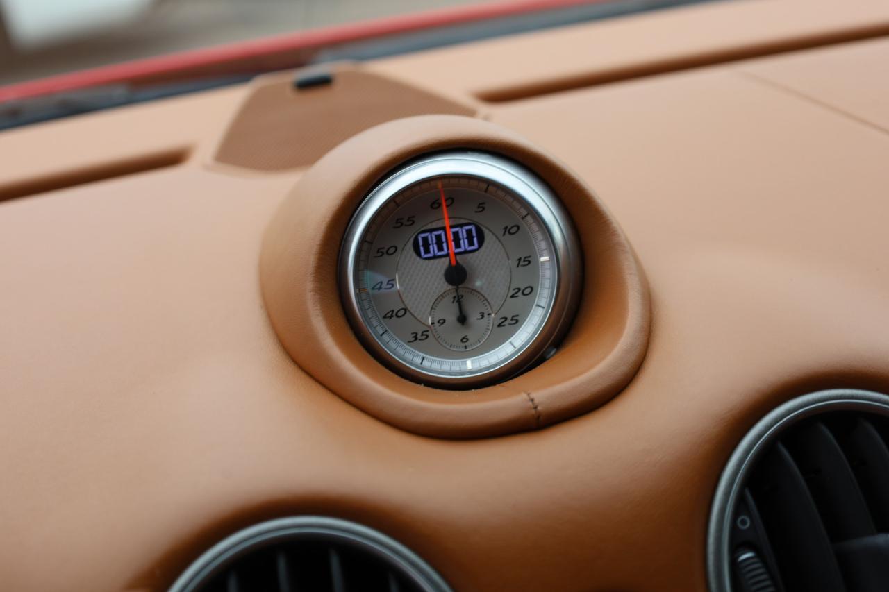 Porsche Cayman S 2006