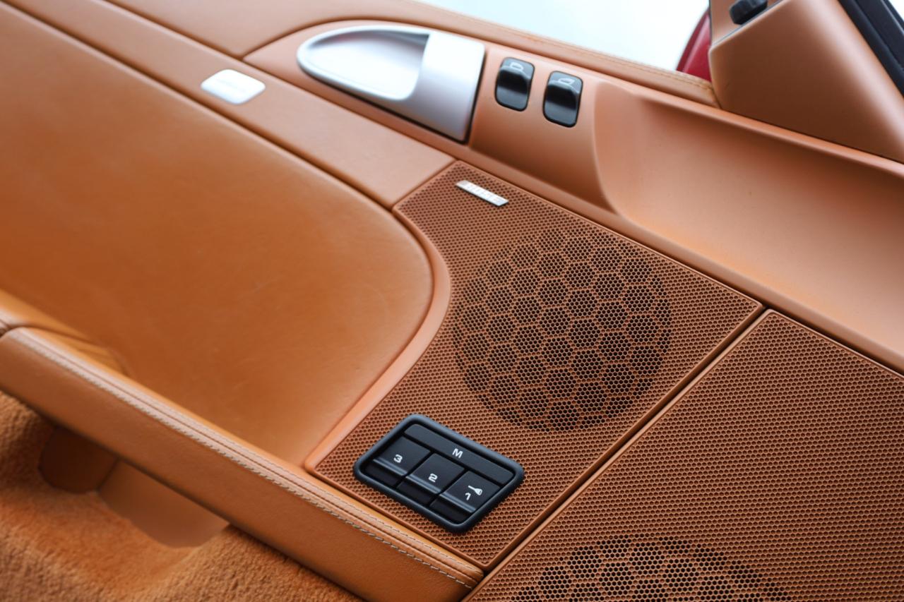 Porsche Cayman S 2006
