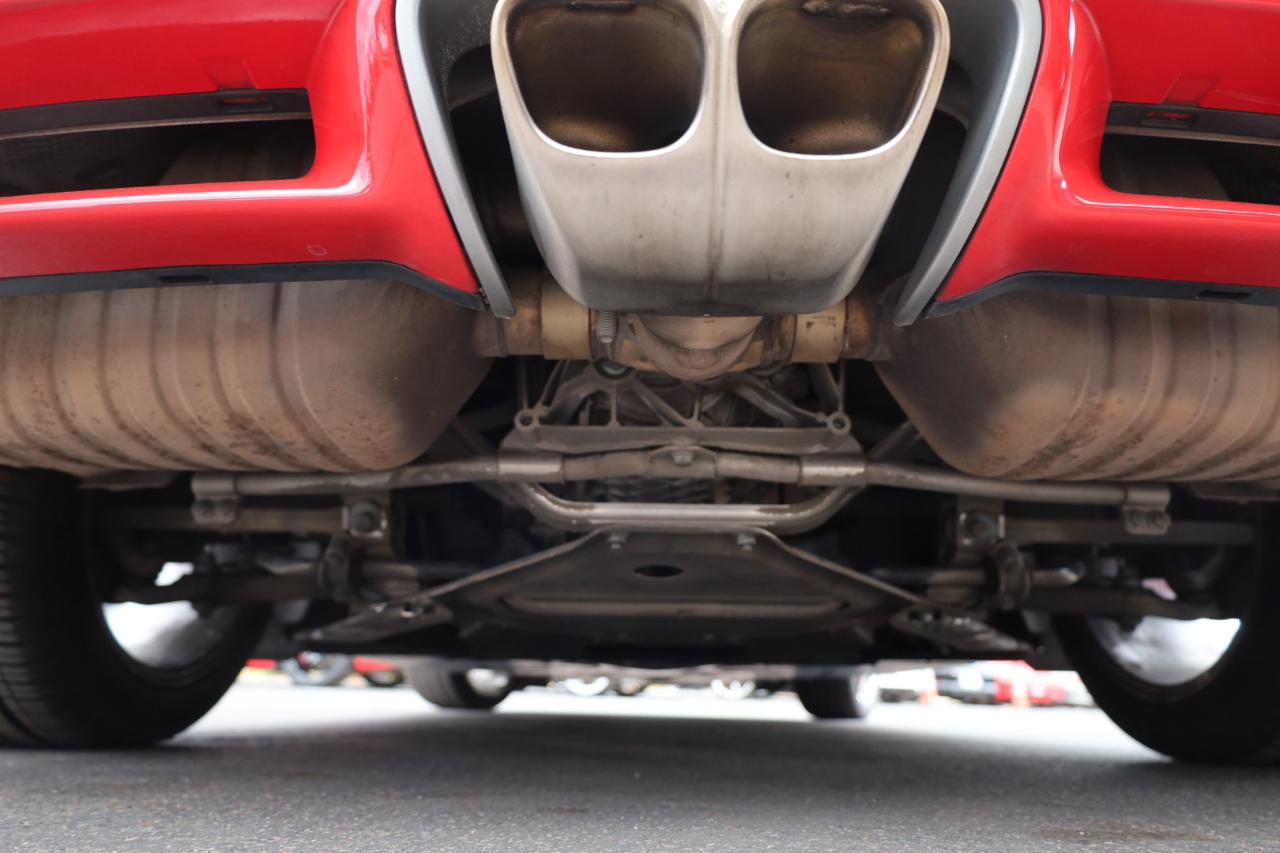 Porsche Cayman S 2006