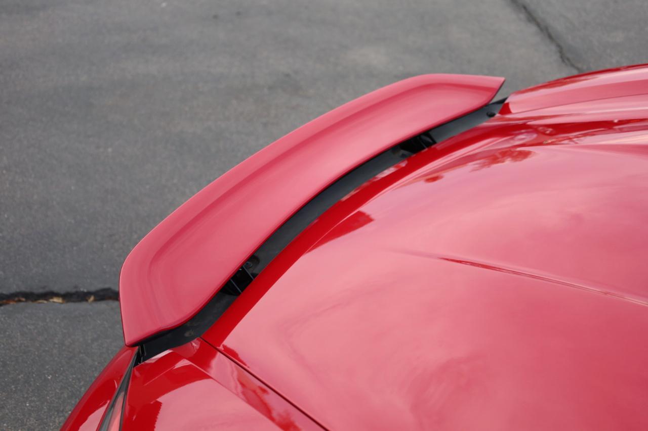 Porsche 718 Boxster S 2017