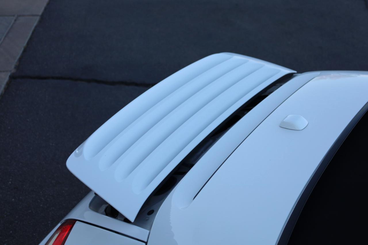Porsche 911 Carrera S Cabriolet 2009