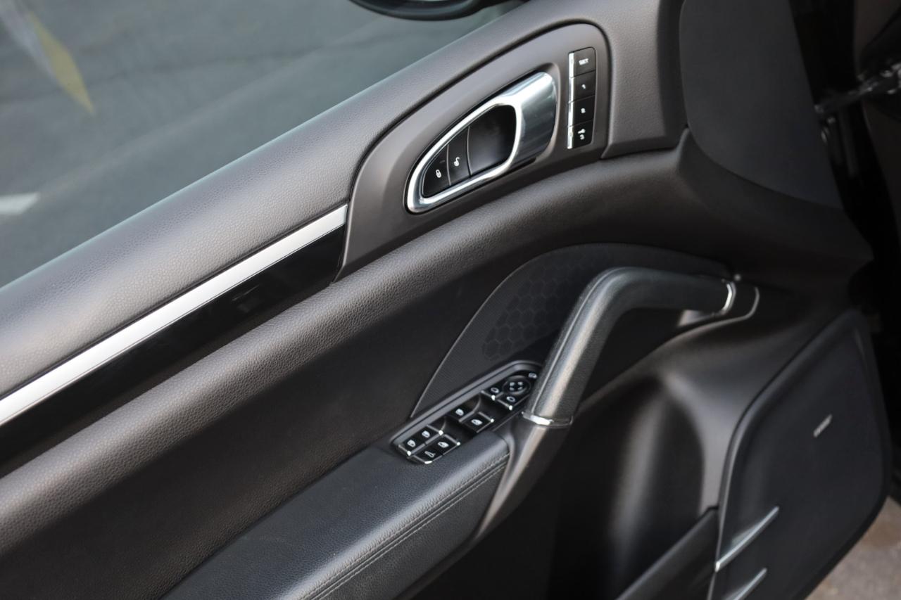 Porsche Cayenne Diesel 2013