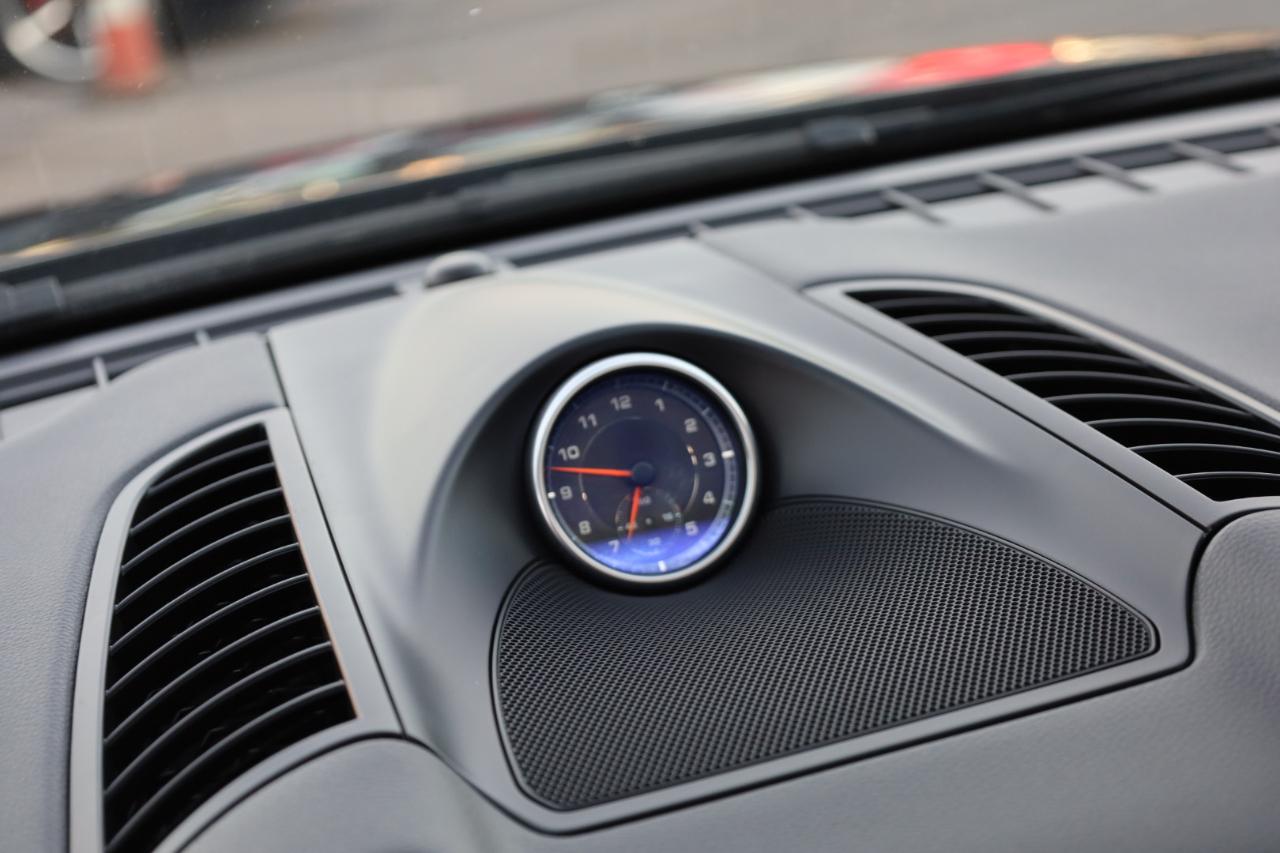 Porsche Cayenne Diesel 2013