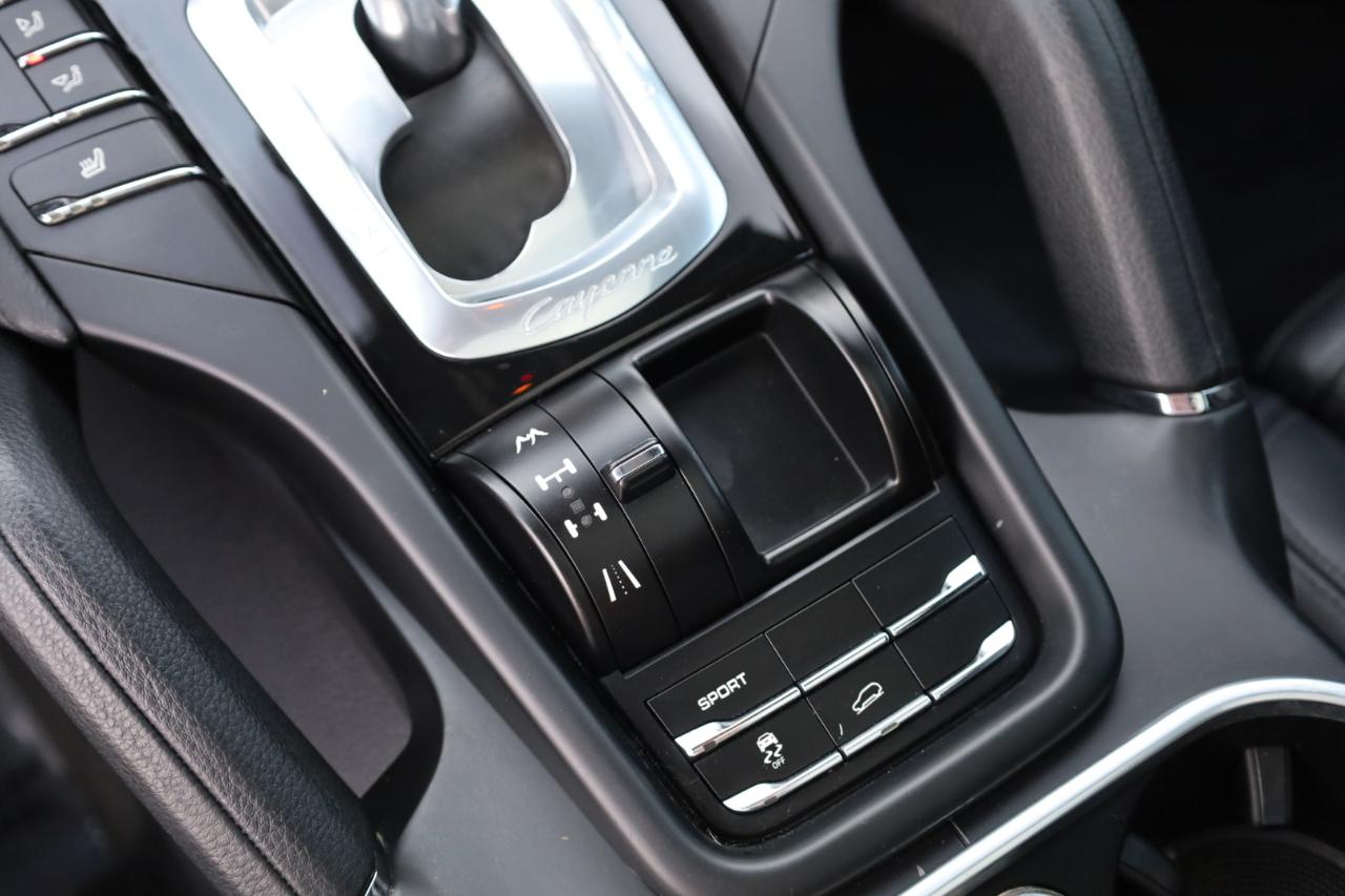 Porsche Cayenne Diesel 2013