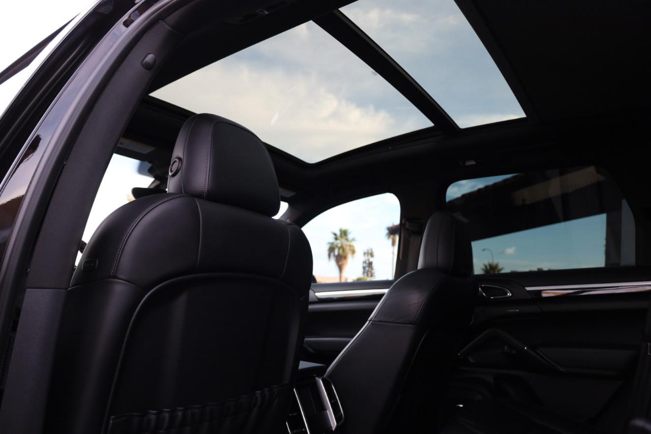 Porsche Cayenne Diesel 2013