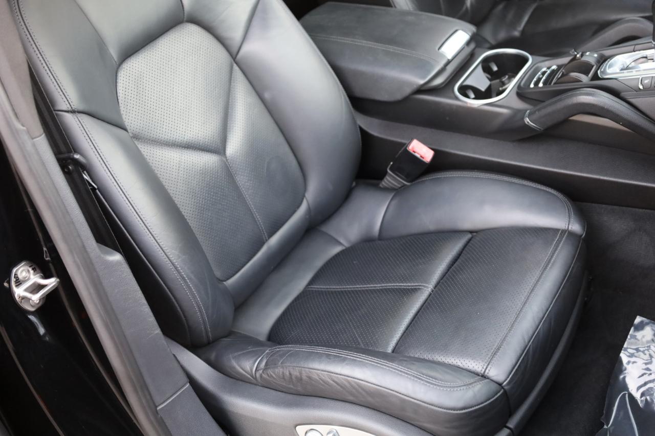 Porsche Cayenne Diesel 2013