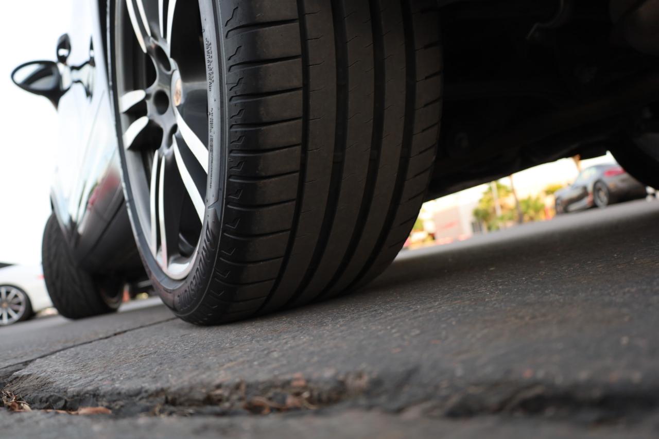Porsche Cayenne Diesel 2013
