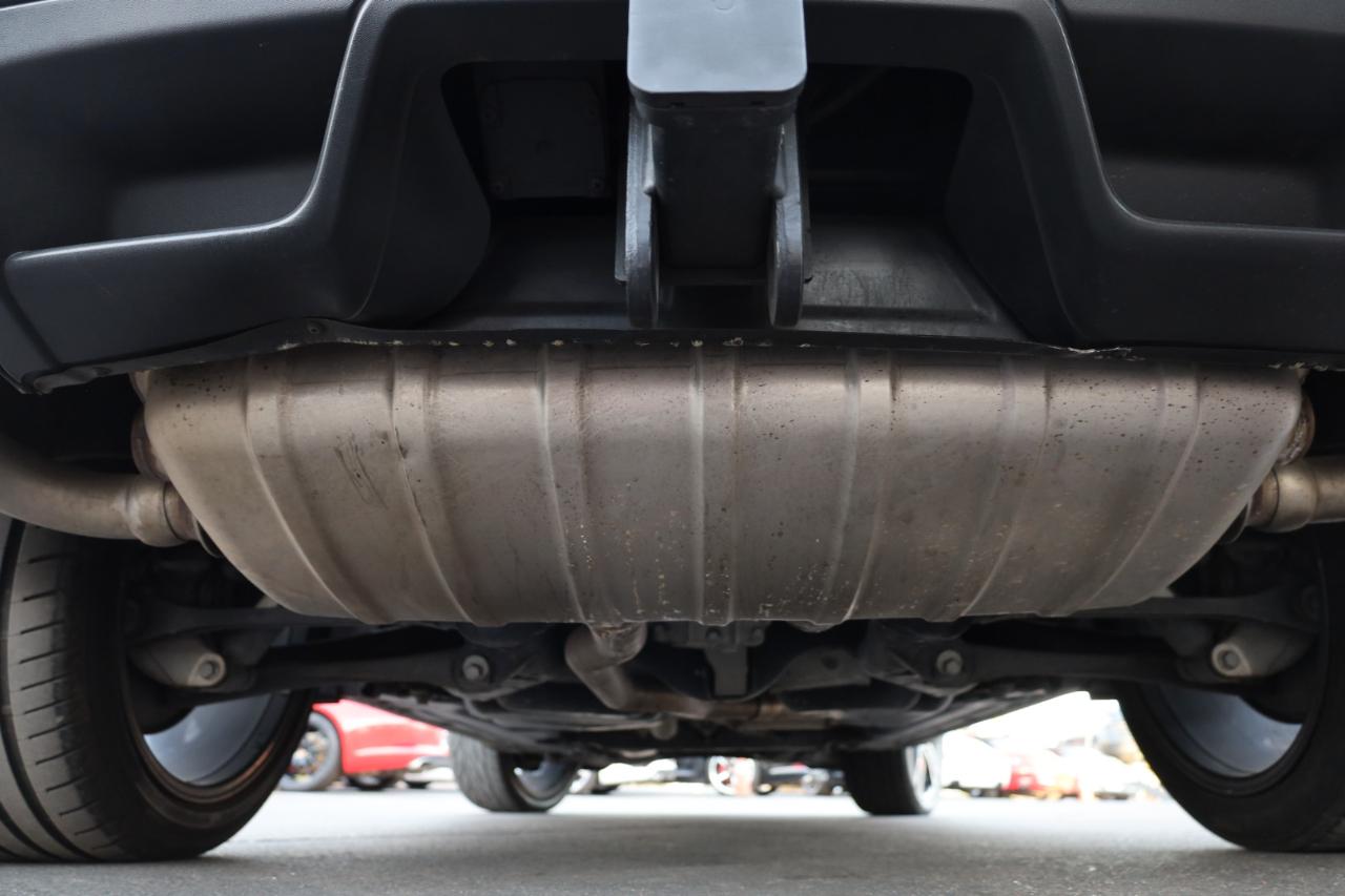 Porsche Cayenne Diesel 2013