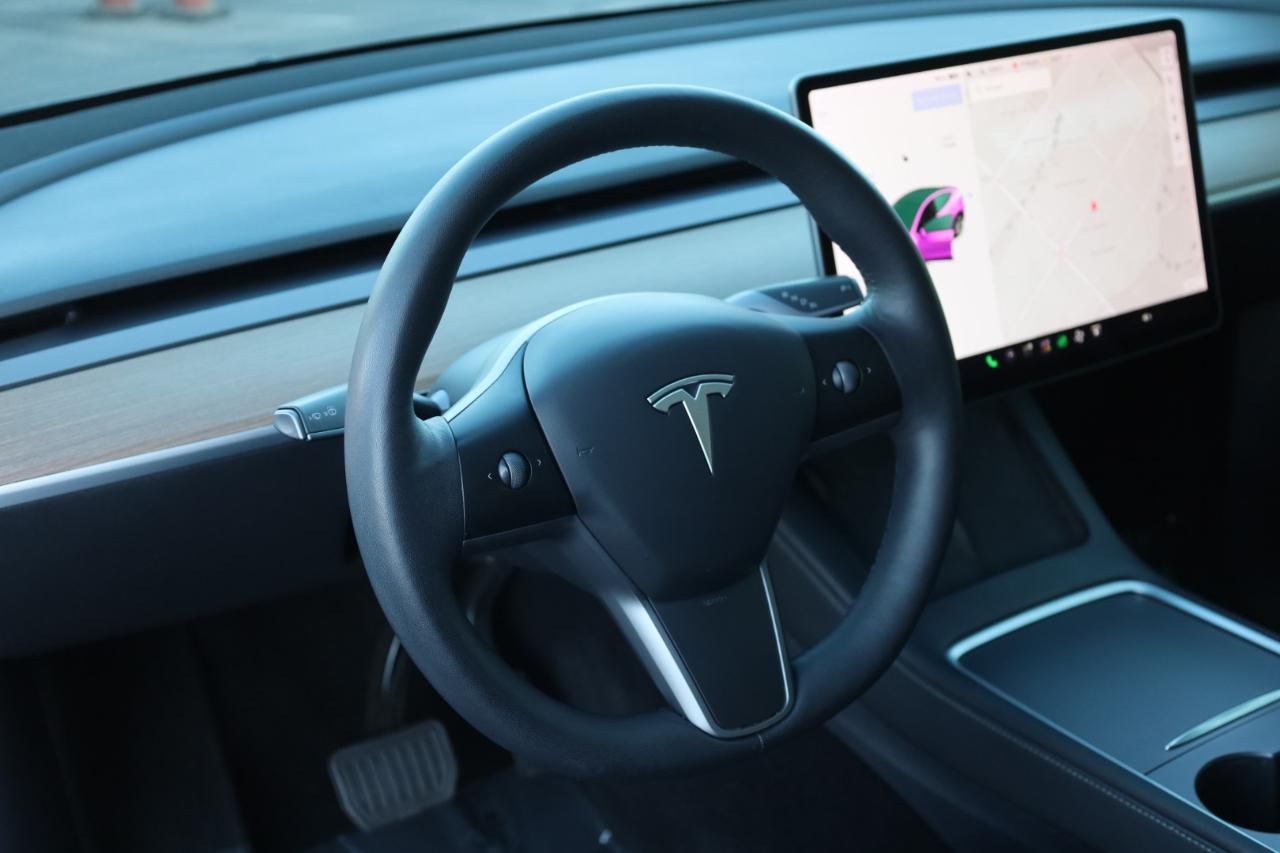 Tesla Model Y Long Range 2021