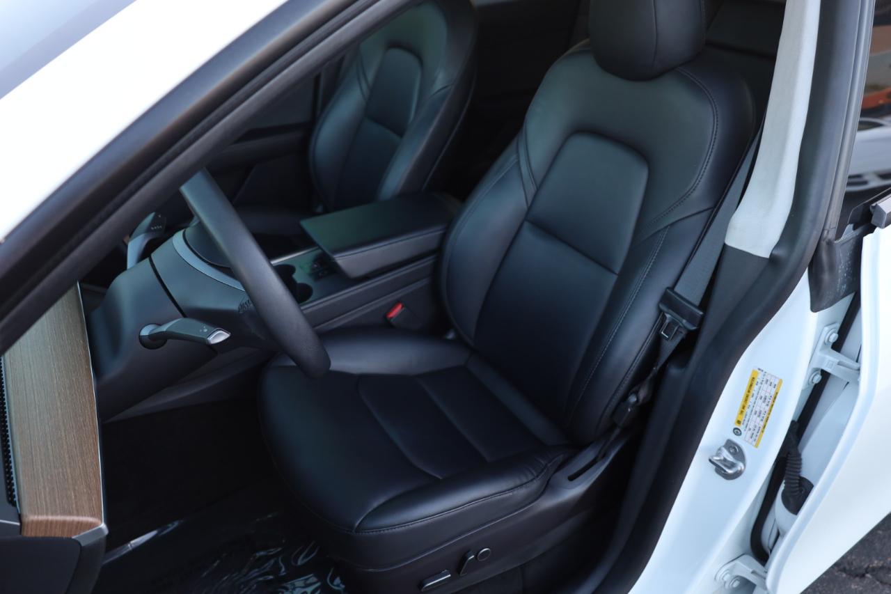 Tesla Model Y Long Range 2021