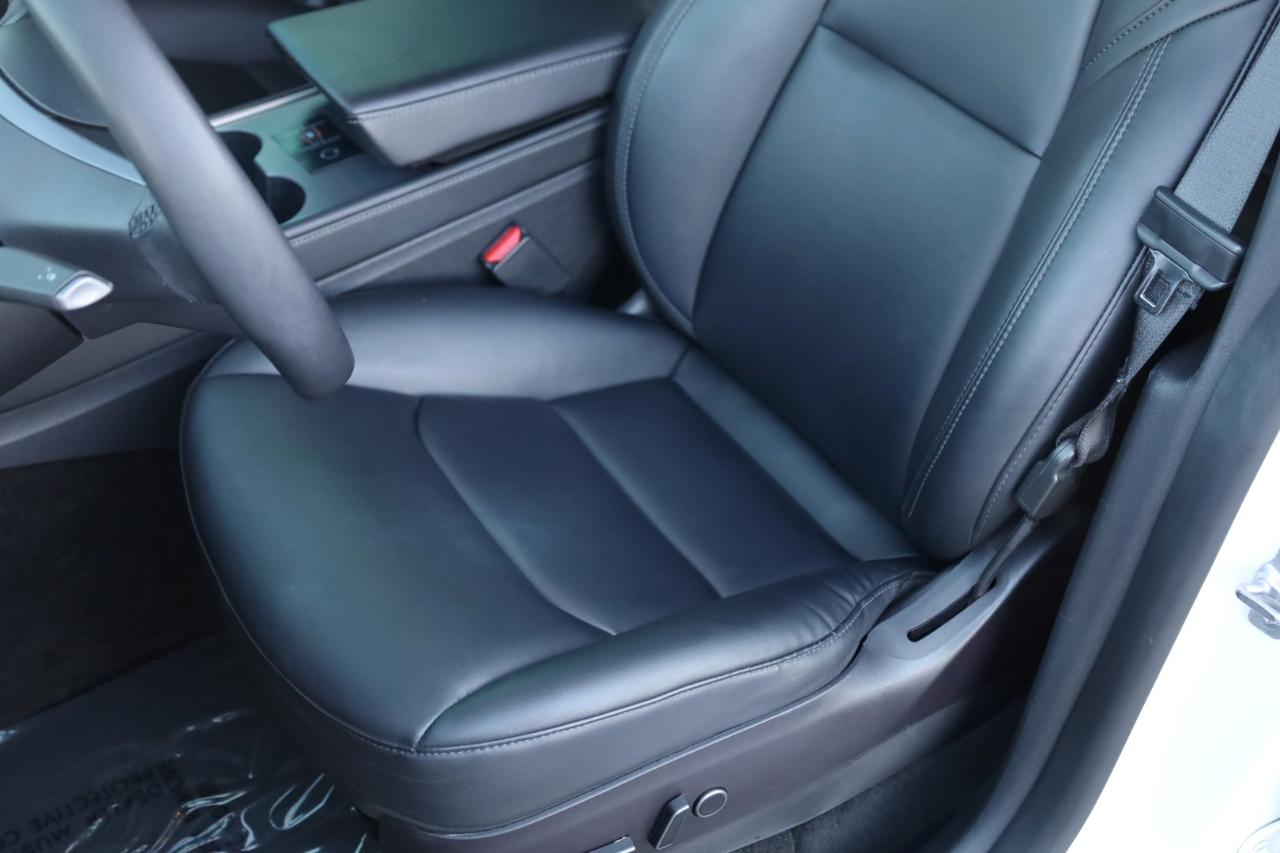 Tesla Model Y Long Range 2021