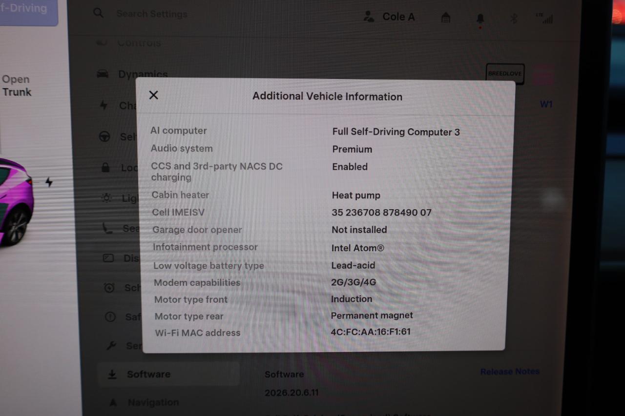 Tesla Model Y Long Range 2021