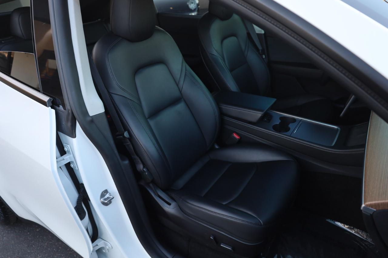 Tesla Model Y Long Range 2021