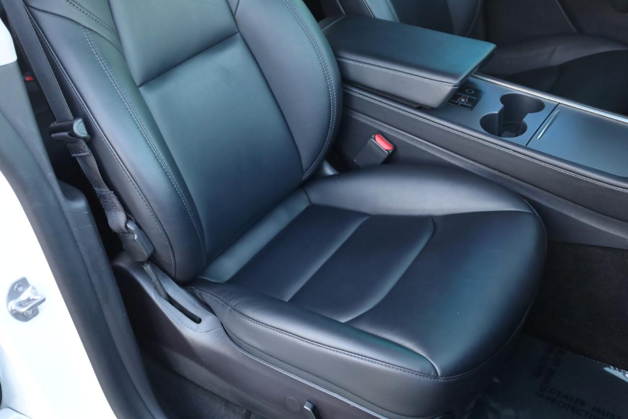 Tesla Model Y Long Range 2021