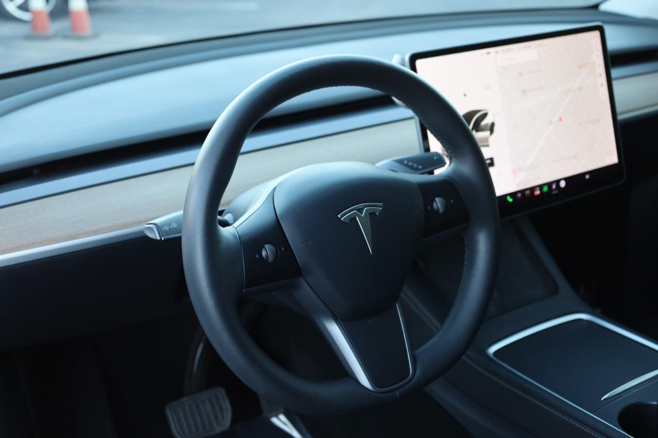 Tesla Model Y Long Range 2021