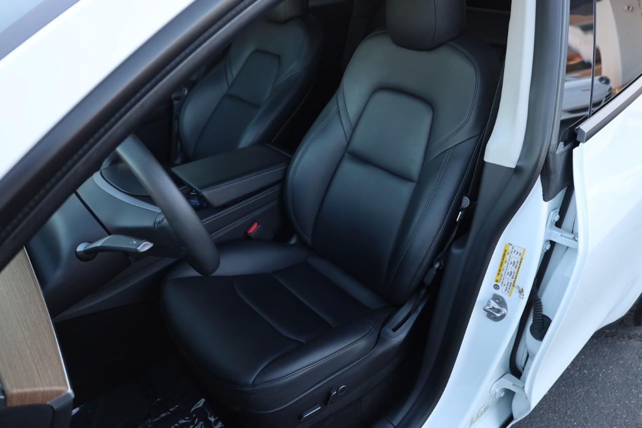 Tesla Model Y Long Range 2021