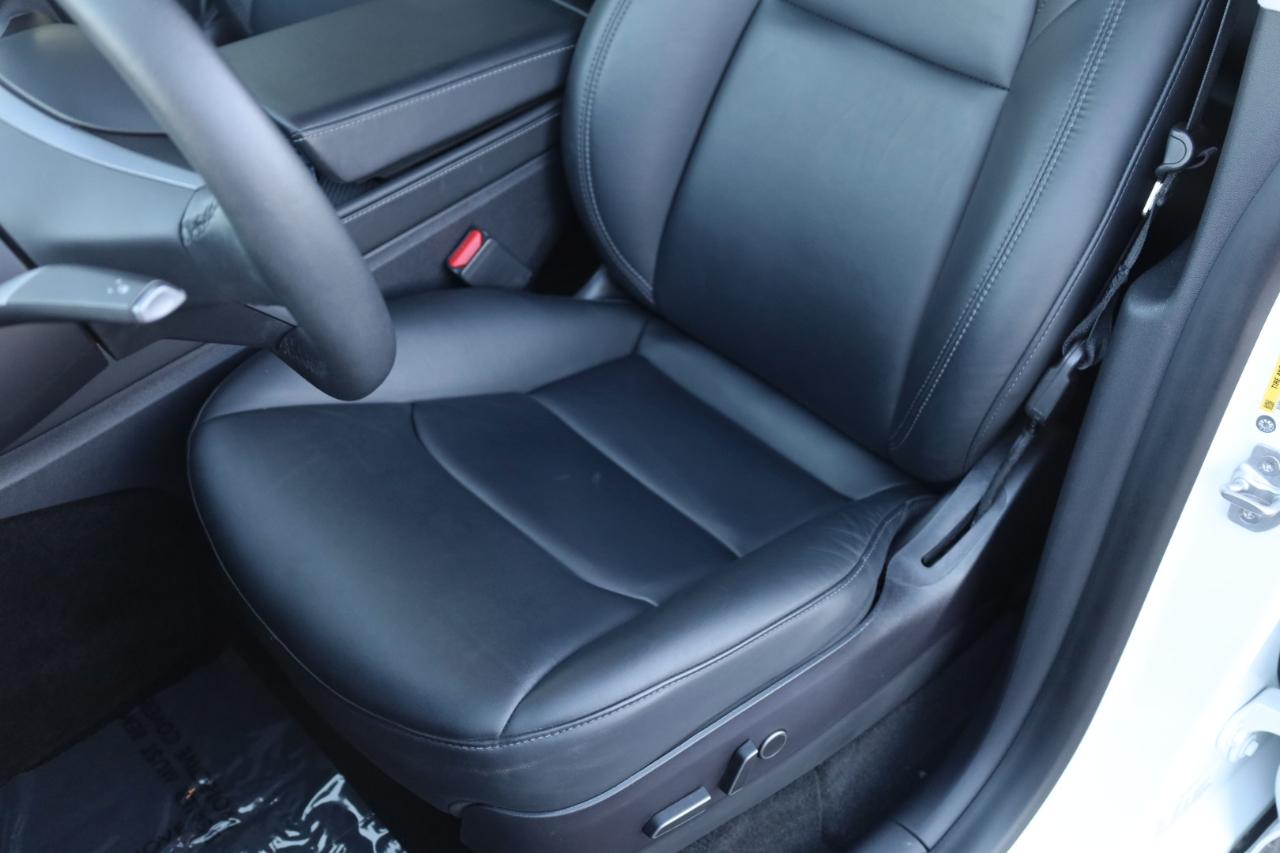 Tesla Model Y Long Range 2021