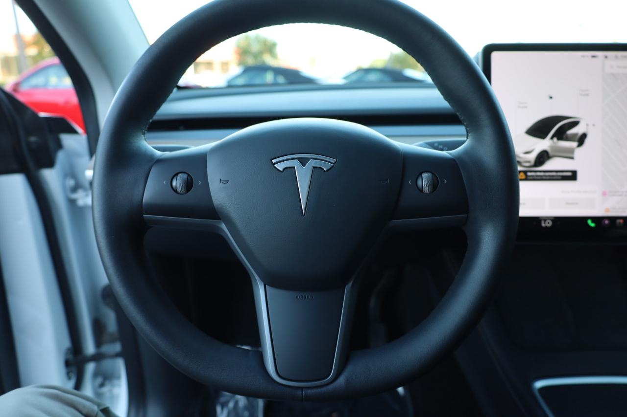 Tesla Model Y Long Range 2021