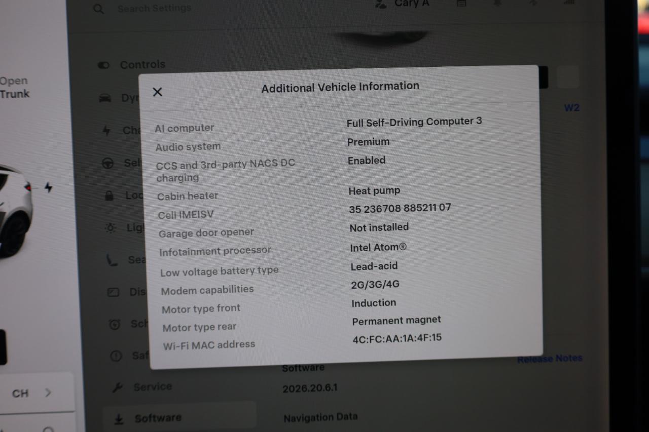 Tesla Model Y Long Range 2021