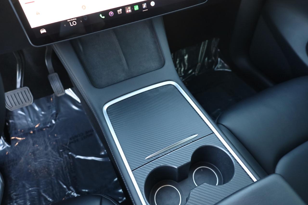 Tesla Model Y Long Range 2021