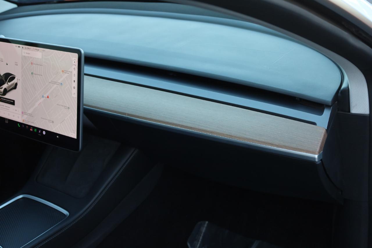 Tesla Model Y Long Range 2021