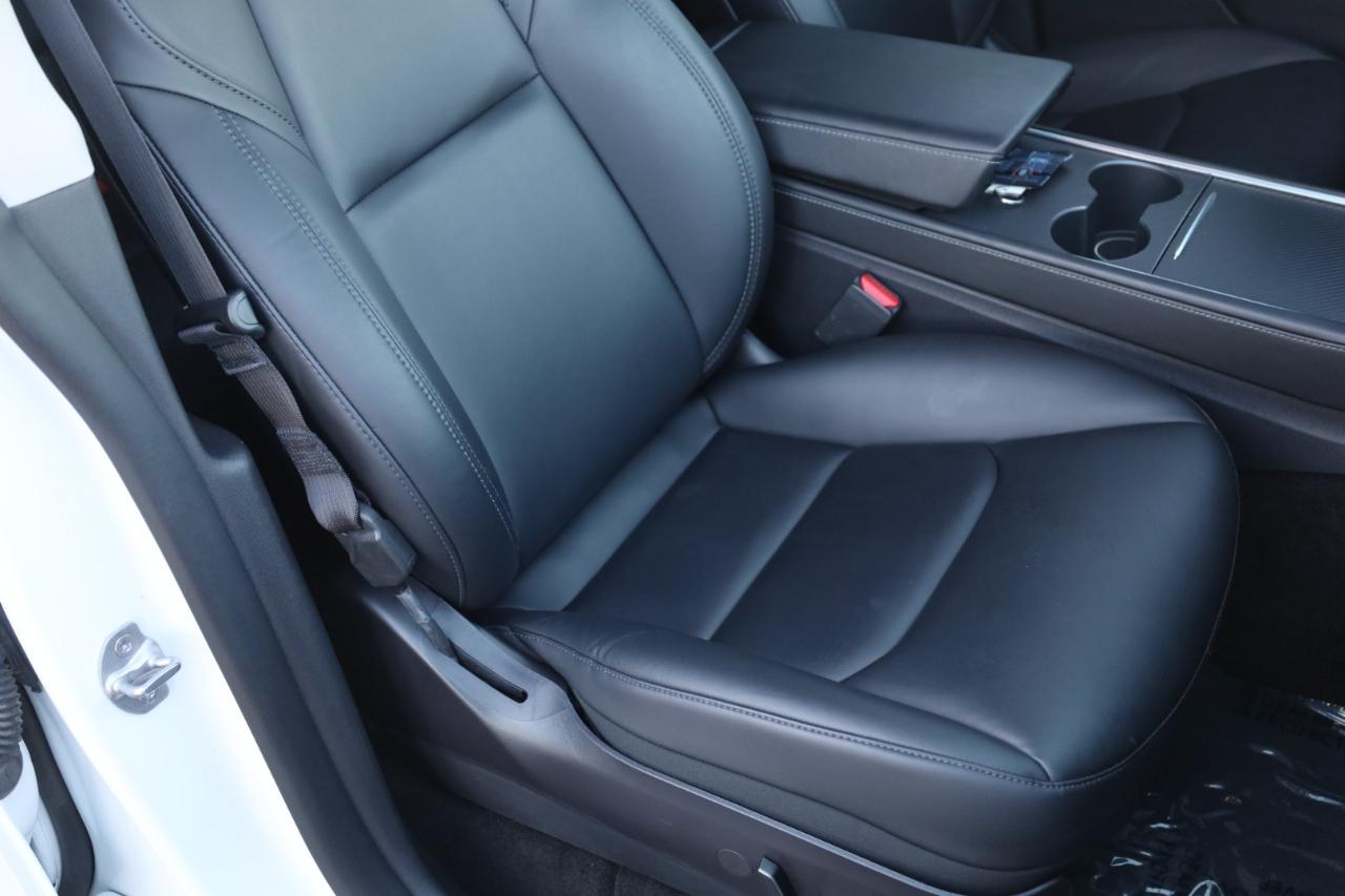 Tesla Model Y Long Range 2021