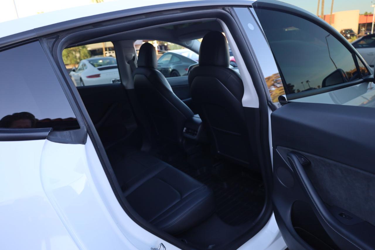 Tesla Model Y Long Range 2021